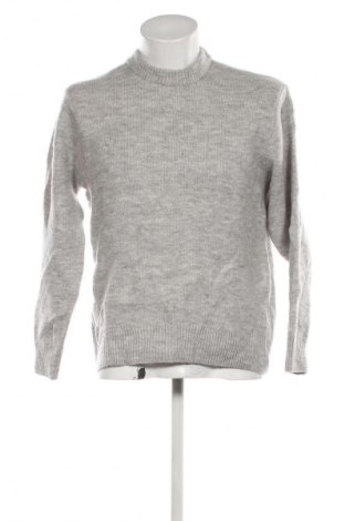 Pánsky sveter  Unbranded, Veľkosť M, Farba Sivá, Cena  7,95 €