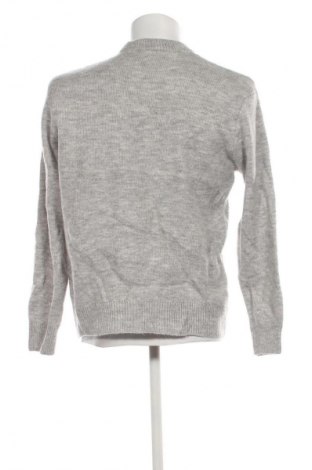 Pánsky sveter  Unbranded, Veľkosť M, Farba Sivá, Cena  7,95 €