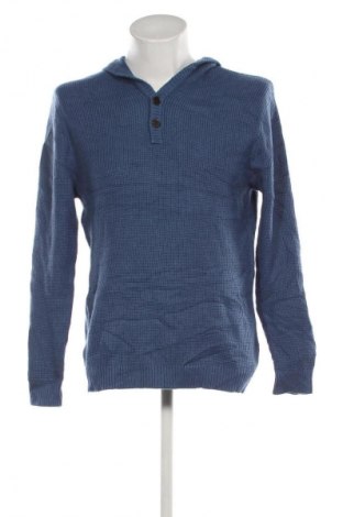 Herrenpullover Unbranded, Größe L, Farbe Blau, Preis € 14,99