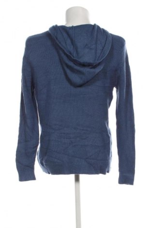 Herrenpullover Unbranded, Größe L, Farbe Blau, Preis € 14,99