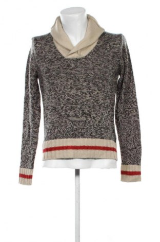 Мъжки пуловер Unbranded, Размер S, Цвят Многоцветен, Цена 7,15 €