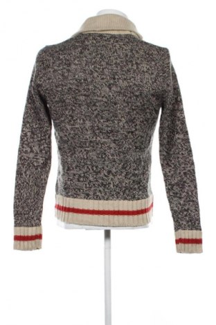 Мъжки пуловер Unbranded, Размер S, Цвят Многоцветен, Цена 7,15 €