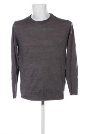 Herrenpullover Unbranded, Größe L, Farbe Beige, Preis € 11,99