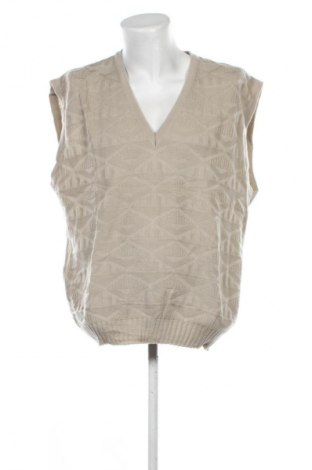 Herrenpullover Unbranded, Größe XL, Farbe Beige, Preis € 12,99