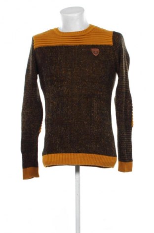 Férfi pulóver Unbranded, Méret L, Szín Sokszínű, Ár 4 559 Ft