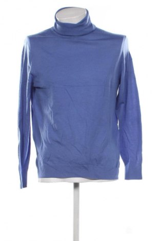 Męski sweter Uniqlo, Rozmiar XL, Kolor Niebieski, Cena 76,99 zł, #133960588
