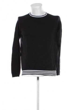 Herrenpullover Watson's, Größe L, Farbe Schwarz, Preis € 11,99