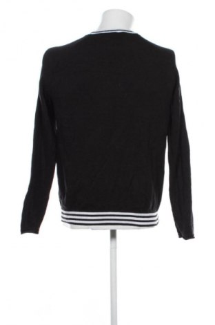 Herrenpullover Watson's, Größe L, Farbe Schwarz, Preis € 11,99