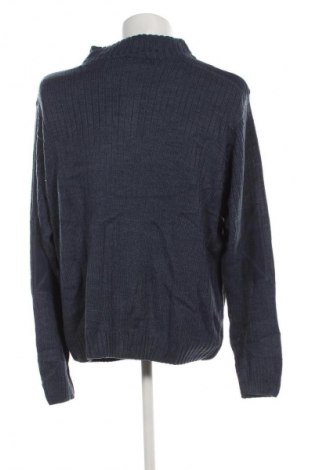 Herrenpullover Watson's, Größe XL, Farbe Blau, Preis € 11,99