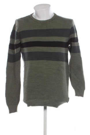 Herrenpullover Zaffiri, Größe M, Farbe Grün, Preis € 15,99