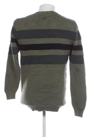 Herrenpullover Zaffiri, Größe M, Farbe Grün, Preis € 15,99