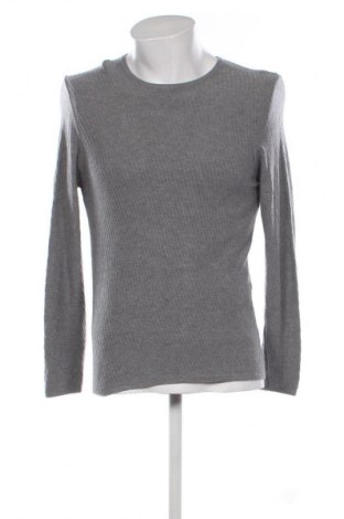 Herrenpullover Zara, Größe M, Farbe Mehrfarbig, Preis € 11,99