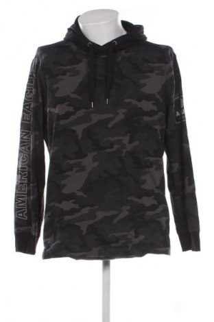 Herren Sweatshirt American Eagle, Größe XL, Farbe Mehrfarbig, Preis € 26,58
