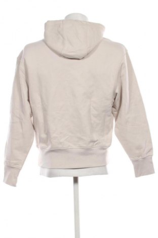 Pánská mikina  Calvin Klein Jeans, Velikost S, Barva Béžová, Cena  1 069,00 Kč