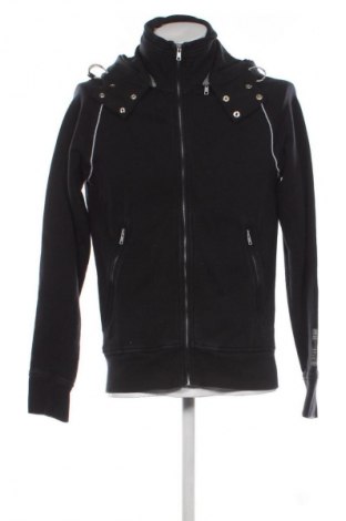Męska bluza Diesel, Rozmiar L, Kolor Czarny, Cena 298,99 zł