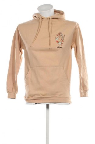 Pánská mikina  Just hoods, Velikost S, Barva Béžová, Cena  179,00 Kč