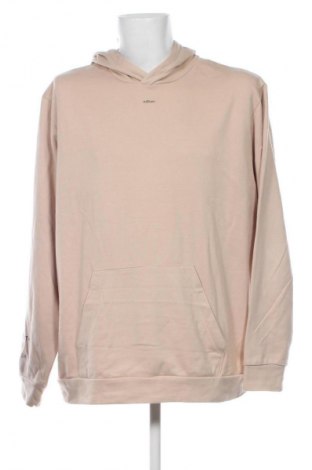 Pánská mikina  Outhorn, Velikost XXL, Barva Béžová, Cena  311,00 Kč