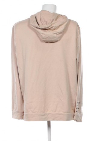 Pánská mikina  Outhorn, Velikost XXL, Barva Béžová, Cena  311,00 Kč