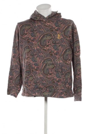 Мъжки суитшърт Polo Ralph Lauren, Размер L, Цвят Многоцветен, Цена 65,44 €, #133858133