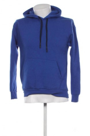Herren Sweatshirt Unbranded, Größe S, Farbe Blau, Preis € 30,53
