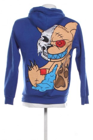 Herren Sweatshirt Unbranded, Größe S, Farbe Blau, Preis € 30,53