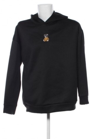 Pánská mikina  Unbranded, Velikost XXL, Barva Černá, Cena  506,00 Kč