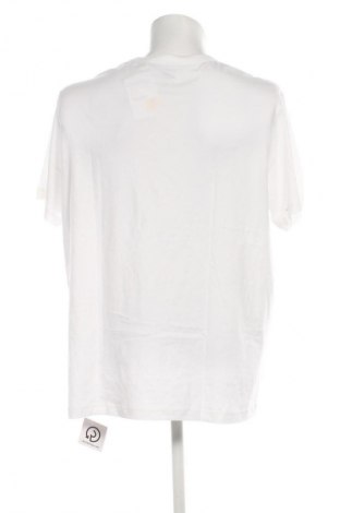 Herren Unterwäsche Calvin Klein, Größe XL, Farbe Weiß, Preis 38,99 €