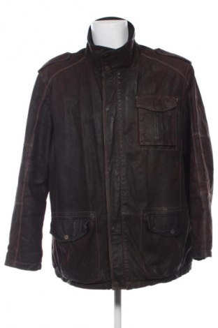 Herren Lederjacke Engbers, Größe XXL, Farbe Braun, Preis € 64,00