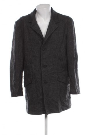 Мъжко палто Bexleys, Размер XL, Цвят Сив, Цена 28,12 €