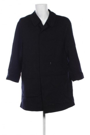 Herrenmantel Bugatti, Größe XL, Farbe Blau, Preis € 50,99