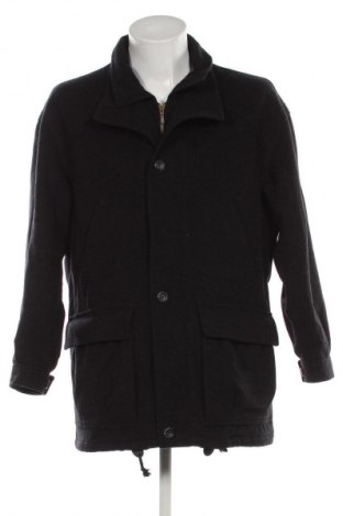 Férfi kabát Bugatti, Méret M, Szín Fekete, Ár 22 529 Ft
