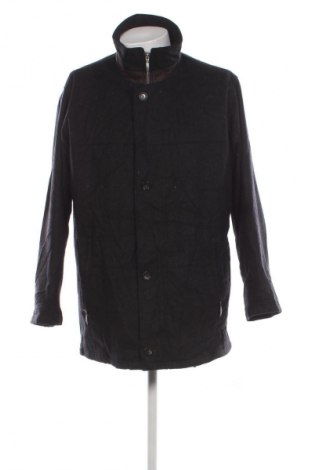 Herrenmantel Bugatti, Größe L, Farbe Schwarz, Preis € 58,99