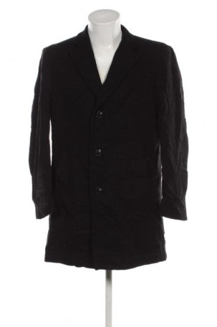 Herrenmantel C&A, Größe L, Farbe Schwarz, Preis € 30,99