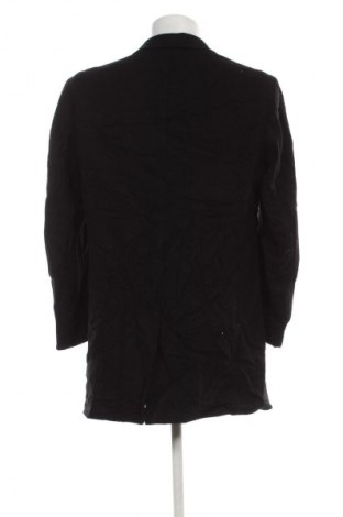 Herrenmantel C&A, Größe L, Farbe Schwarz, Preis € 30,99