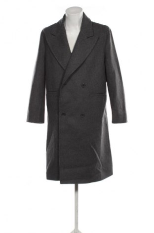 Herrenmantel Dan Fox X About You, Größe XL, Farbe Grau, Preis € 57,99