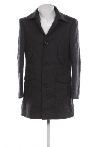 Herrenmantel Esprit, Größe L, Farbe Grau, Preis € 45,99