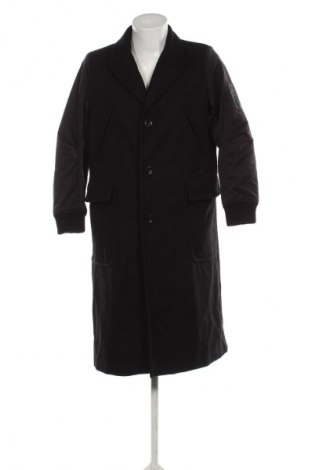 Férfi kabát G-Star Raw, Méret L, Szín Fekete, Ár 28 429 Ft