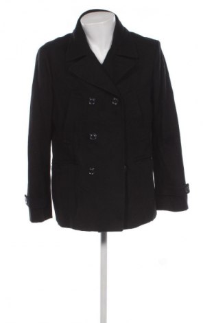 Pánský kabát  H&M, Velikost L, Barva Černá, Cena  669,00 Kč