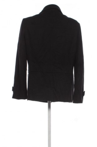 Pánský kabát  H&M, Velikost L, Barva Černá, Cena  669,00 Kč