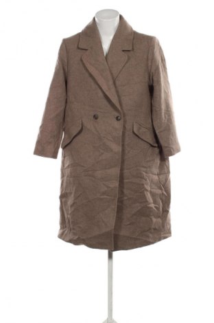 Ανδρικά παλτό H&M, Μέγεθος XL, Χρώμα  Μπέζ, Τιμή 11,99 €