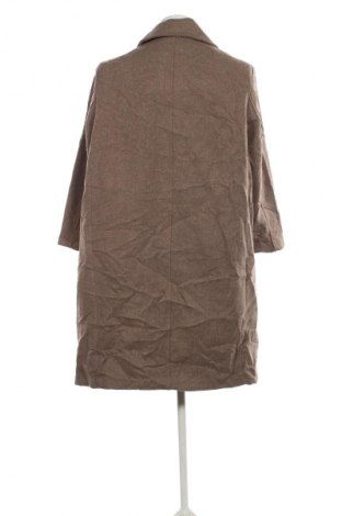 Ανδρικά παλτό H&M, Μέγεθος XL, Χρώμα  Μπέζ, Τιμή 11,99 €