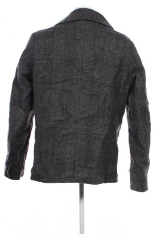 Pánský kabát  H&M L.O.G.G., Velikost XL, Barva Vícebarevné, Cena  719,00 Kč