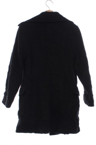 Мъжко палто Hettemarks, Размер XS, Цвят Черен, Цена 50,10 €