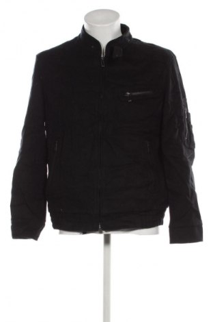 Męski płaszcz Hugo Boss, Rozmiar XL, Kolor Czarny, Cena 1 014,99 zł, #133991904