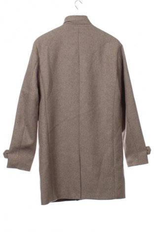 Pánský kabát  Jack & Jones, Velikost L, Barva Béžová, Cena  1 479,00 Kč
