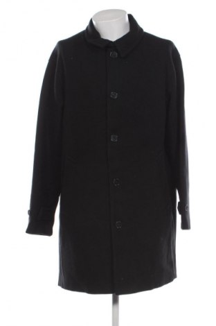 Férfi kabát Jack & Jones, Méret XL, Szín Fekete, Ár 21 469 Ft