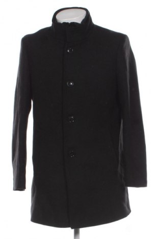 Herrenmantel S.Oliver, Größe M, Farbe Schwarz, Preis € 109,99