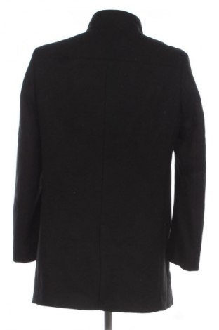 Herrenmantel S.Oliver, Größe M, Farbe Schwarz, Preis € 109,99