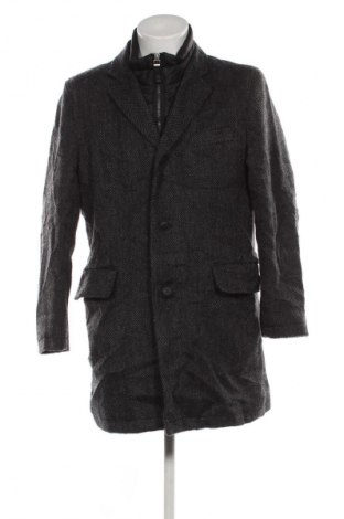 Herrenmantel S.Oliver, Größe XL, Farbe Mehrfarbig, Preis € 41,99