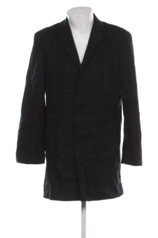 Herrenmantel S.Oliver, Größe XL, Farbe Schwarz, Preis € 41,99